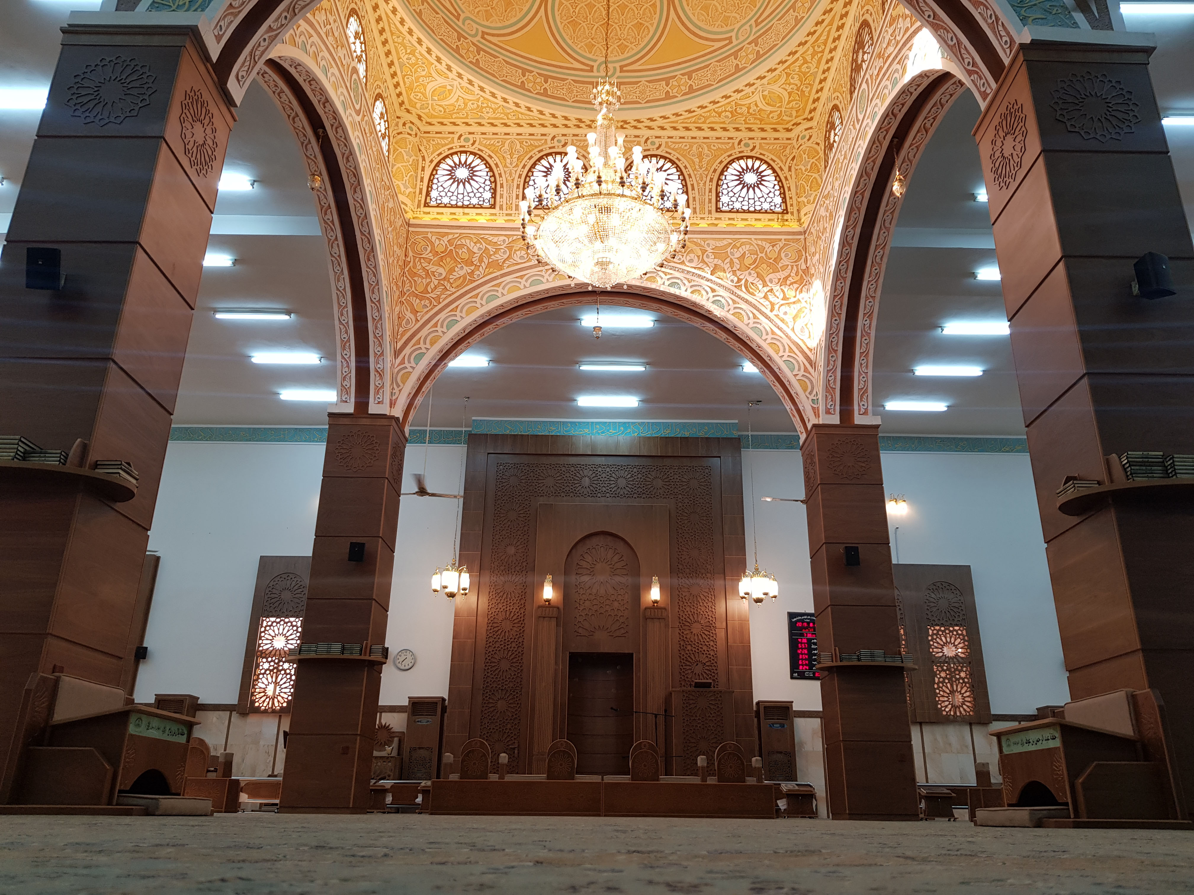 حلقات تاج الكرامة